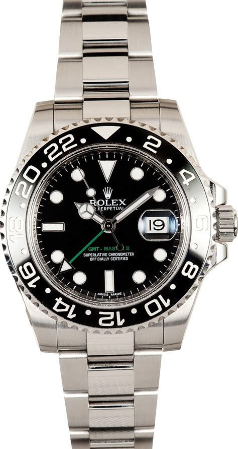 rolex gmt master 2 116710 bezel|rolex gmt bezel why 24.